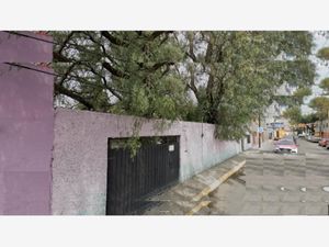 Terreno en Venta en Santiago Ahuizotla Azcapotzalco