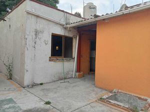 Casa en Venta en Ampliación Petrolera Azcapotzalco