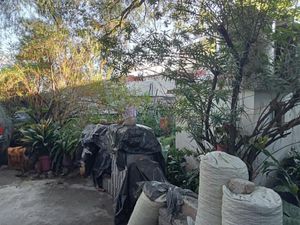 Terreno en Venta en Santiago Ahuizotla Azcapotzalco