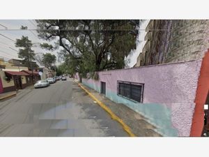 Terreno en Venta en Santiago Ahuizotla Azcapotzalco