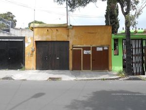 Casa en Venta en Los Reyes Azcapotzalco