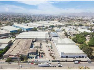 Bodega en Renta en Cartagena Tultitlán