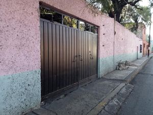 Terreno en Venta en Santiago Ahuizotla Azcapotzalco