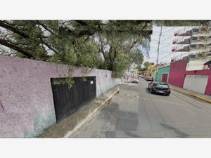 Terreno en Venta en Santiago Ahuizotla Azcapotzalco