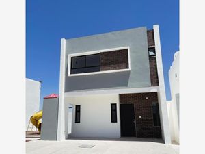 Casa en Venta en Paseo Aurea Torreón