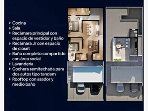 Departamento en Venta en Los Viñedos Torreón