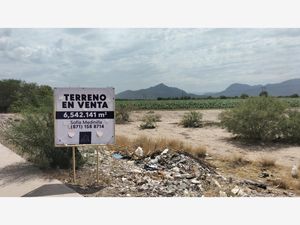 Terreno en Venta en Castilagua Lerdo