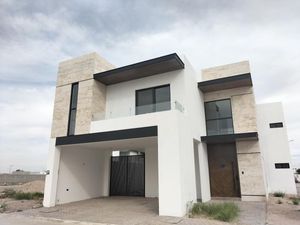 Casa en Venta en Los Viñedos Torreón