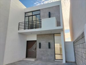 Casa en Venta en Los Olivos Gómez Palacio