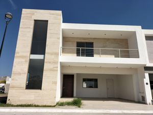 Casa en Venta en Los Viñedos Torreón