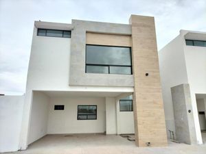 Casa en Venta en Los Viñedos Torreón