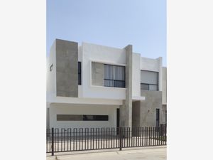 Casa en Venta en Residencial Palma Real Torreón