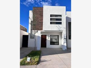Casa en Venta en Residencial las Etnias Torreón