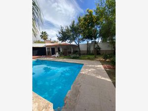 Casa en Venta en Residencial Frondoso Torreón