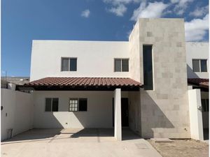 Casa en Renta en Los Viñedos Torreón