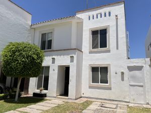 Casa en Renta en Residencial Senderos Torreón