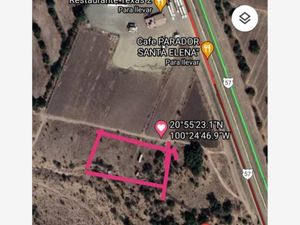 Terreno en Venta en Españita San José Iturbide