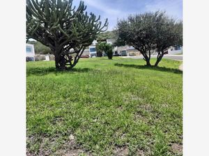 Terreno en Venta en Punta Esmeralda Corregidora