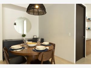 Departamento en Venta en Mercurio Querétaro