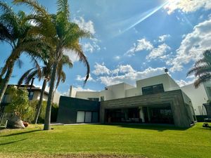 Casa en Renta en El Campanario Querétaro