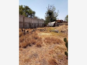 Terreno en Venta en El Pueblito Centro Corregidora