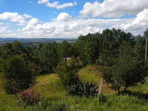 Terreno en Venta en San Pablo Amealco de Bonfil