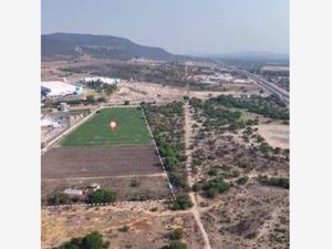 Terreno en Venta en El Arenal de Abajo San José Iturbide