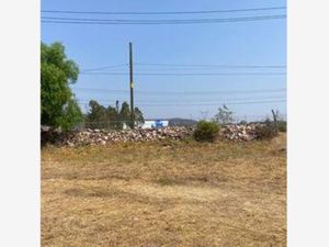 Terreno en Venta en El Arenal de Abajo San José Iturbide