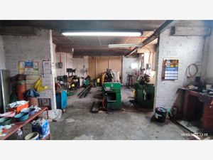 Bodega en Venta en Leyes de Reforma 3a Sección Iztapalapa