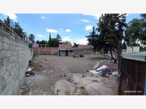 Terreno en Venta en Atempa Tizayuca