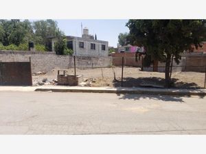 Terreno en Venta en Atempa Tizayuca