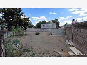 Terreno en Venta en Atempa Tizayuca