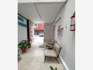 Casa en Venta en Campestre Churubusco Coyoacán