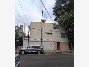 Casa en Venta en Campestre Churubusco Coyoacán