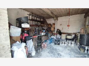 Bodega en Venta en Leyes de Reforma 3a Sección Iztapalapa