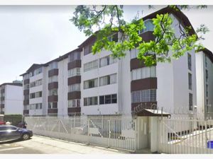 Departamento en Venta en Los Girasoles Coyoacán