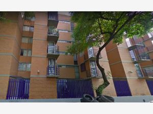 Departamento en Venta en Santa Maria la Ribera Cuauhtémoc