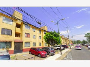 Departamento en Venta en Culhuacán CTM Canal Nacional Coyoacán