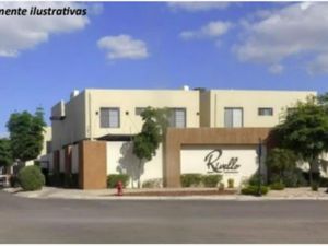 Casa en Venta en Luis Donaldo Colosio Hermosillo