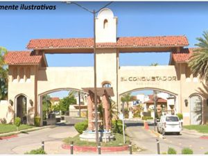 Casa en Venta en El Conquistador Residencial Hermosillo