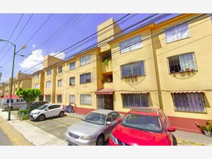 Departamento en Venta en Culhuacán CTM Canal Nacional Coyoacán