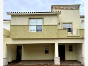 Casa en Venta en La Manga Hermosillo