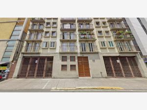 Departamento en Venta en Centro (Área 1) Cuauhtémoc