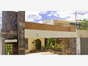 Casa en Venta en Francisco de Montejo Mérida