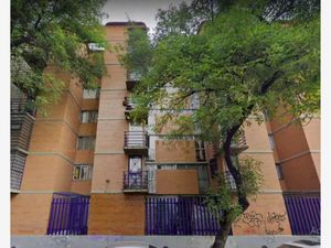 Departamento en Venta en Santa Maria la Ribera Cuauhtémoc