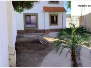 Casa en Venta en Villa Bonita Hermosillo