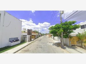 Casa en Venta en Francisco de Montejo Mérida