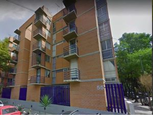 Departamento en Venta en Santa Maria la Ribera Cuauhtémoc