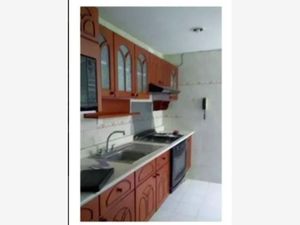 Departamento en Venta en Ex-Hacienda Coapa Coyoacán