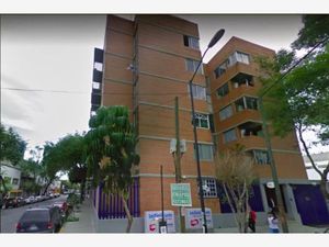 Departamento en Venta en Santa Maria la Ribera Cuauhtémoc